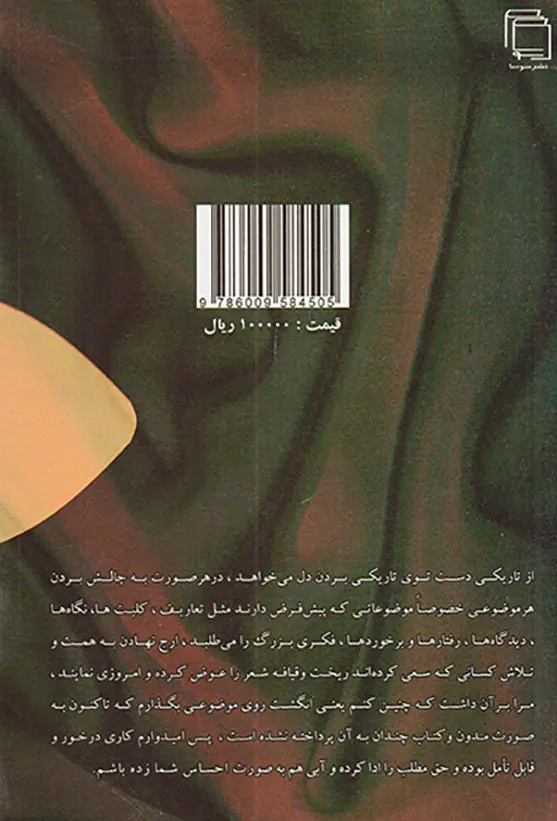 شب و غراب هایی که بی کلاه(نگاهی به شعر و شاعران حجم و موج ناب)